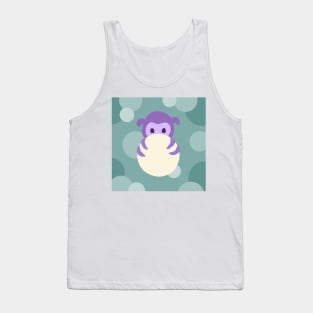 Flapjack Octopus Hold Tank Top